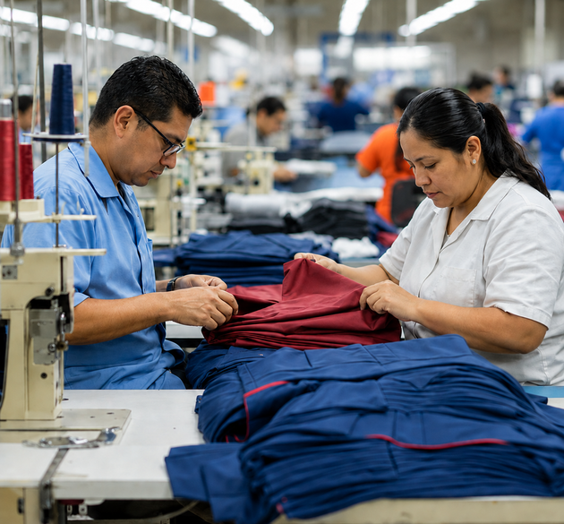 About Gradois | Professional Graduation Gown Manufacturer & Factory Direct Supplie