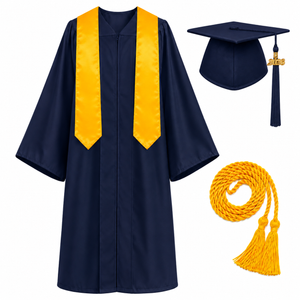 Graduation styles