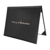 Imprinted Graduation Diploma Cover 8.5" x 11" Certificate Holder