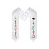 Custom Preschool Graduation Stole – Printed Kids Sash