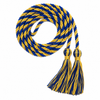 Graduation Combo Color Honor Cord 68"